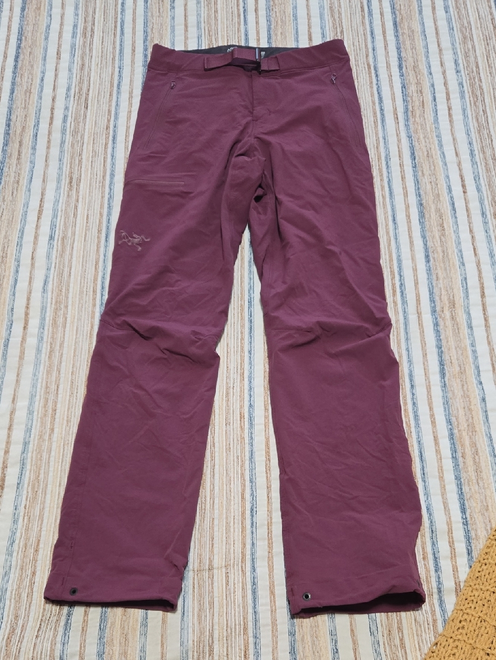 Arc'teryx Gamma LT Pant Womens